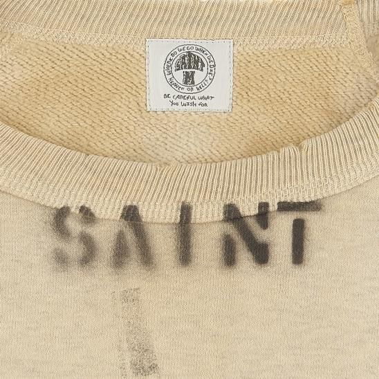 SAINT MXXXXXX(セントマイケル) 商品ページ - RGLN SWT SH
