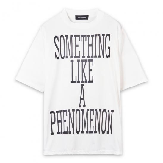 PHENOMENON(フェノメノン) 商品ページ - SOMETHING LIKE A PHENOMENON