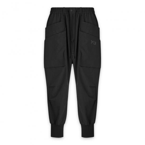 Y-3(ワイスリー) 商品ページ - M CLASSIC LIGHT RIPSTOP UTILITY PANTS 