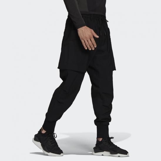 Y-3(ワイスリー) 商品ページ - M CLASSIC LIGHT RIPSTOP UTILITY PANTS ...