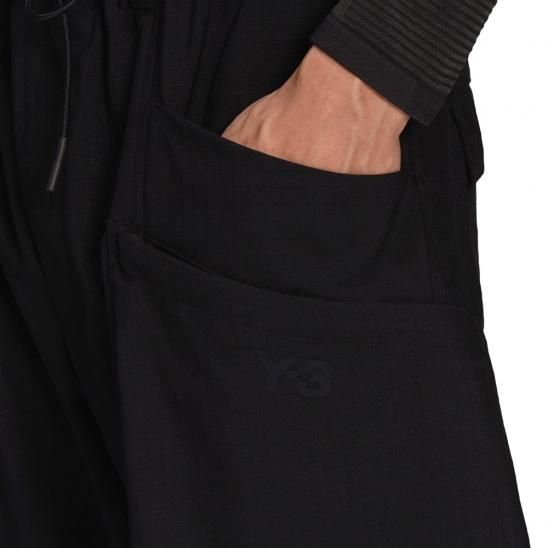 Y-3(ワイスリー) 商品ページ - M CLASSIC LIGHT RIPSTOP UTILITY