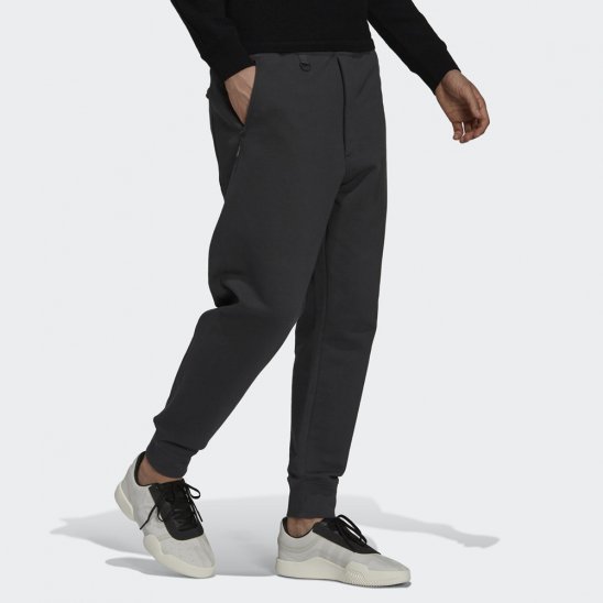 Y-3(ワイスリー) 商品ページ - M CLASSIC DWR TERRY UTILITY PANTS