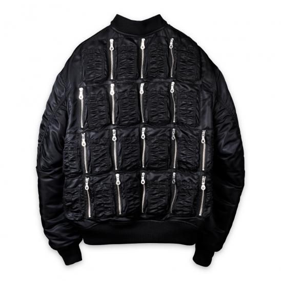 PHENOMENON(フェノメノン) 商品ページ - LOOP MA-1 BOMBER PHENOMENON(フェノメノン) 商品ページ - LOOP MA-1 BOMBER