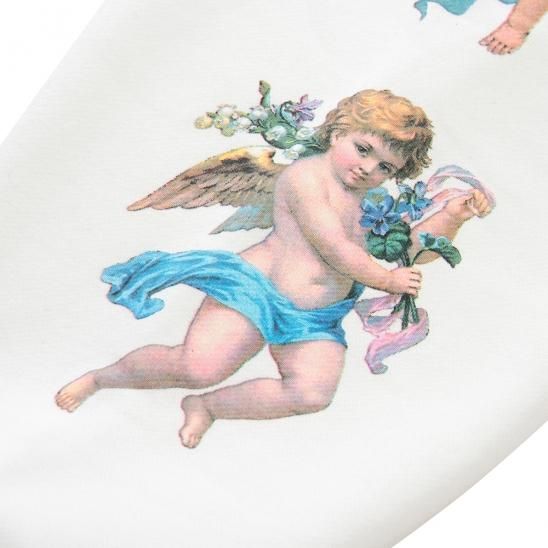 A FEW GOOD KIDS | MICKAEL HOODIE / WHITE