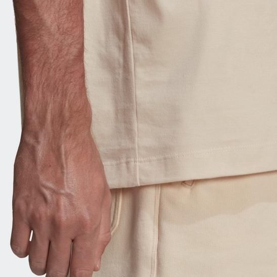 Y-3(ワイスリー) 商品ページ - M CLASSIC CHEST LOGO SS TEE / LINEN