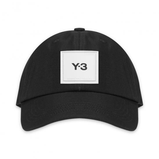 楽天市場】Y-3(adidas×Yohji Yamamoto) Y3 SQL CAP ワイスリー