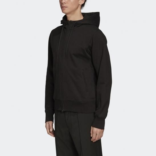 Y-3(ワイスリー) 商品ページ - M CLASSIC BACK LOGO FULL-ZIP Y-3(ワイスリー) 商品ページ - M CLASSIC BACK LOGO FULL-ZIP