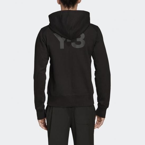Y-3(ワイスリー) 商品ページ - M CLASSIC BACK LOGO FULL-ZIP Y-3(ワイスリー) 商品ページ - M CLASSIC BACK LOGO FULL-ZIP