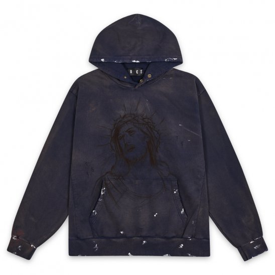 SOMEIT(サミット) 商品ページ - J.X VINTAG HOODIE / VINTAGE DARK NAVY