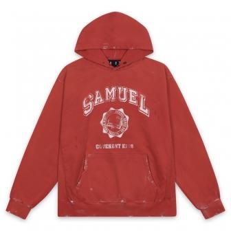 【関税・送料込】Someit M16 Vintage コットンフーディー SOMEIT(サミット) 正規通販 - ORISEK.ONLINE