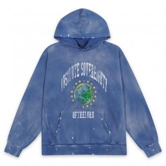 【関税・送料込】Someit M16 Vintage コットンフーディー SOMEIT(サミット) 正規通販 - ORISEK.ONLINE