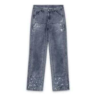 SOMEIT | S.O.G VINTAGE DENIM PANTS / VINTAGE BLUE