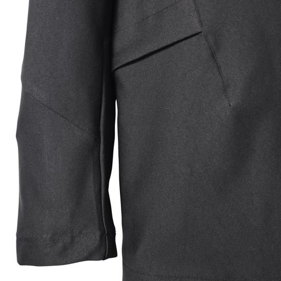 TAIGALIONA(タイガリオナ) 商品ページ - KNIT 3LAYER LAPEL