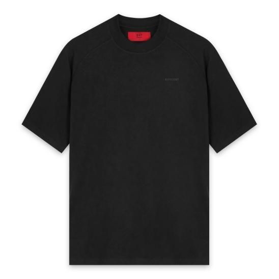 REPRESENT | 247 T-SHIRT / JET BLACK