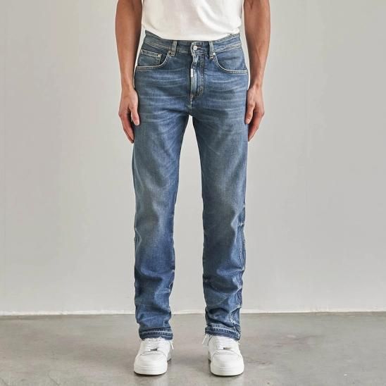 REPRESENT リプレゼント　ストレート　デニム　29 REPRESENT リプレゼント ストレート デニム 29