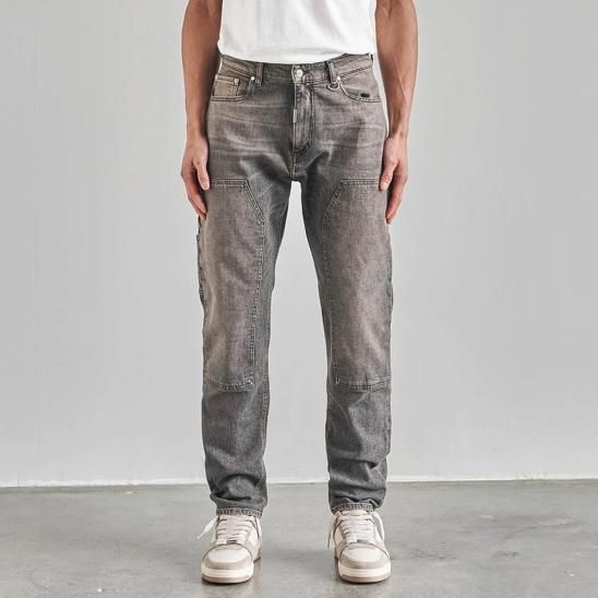 REPRESENT(リプレゼント) 商品ページ - CARPENTER DENIM / DARK