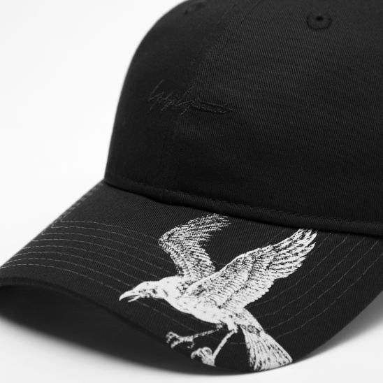 YOHJI YAMAMOTO X NEW ERA(ヨウジヤマモト ニューエラ) 商品 YOHJI YAMAMOTO X NEW ERA(ヨウジヤマモト ニューエラ) 商品