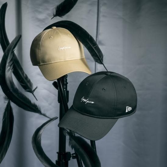 YOHJI YAMAMOTO X NEW ERA(ヨウジヤマモト ニューエラ) 商品ページ