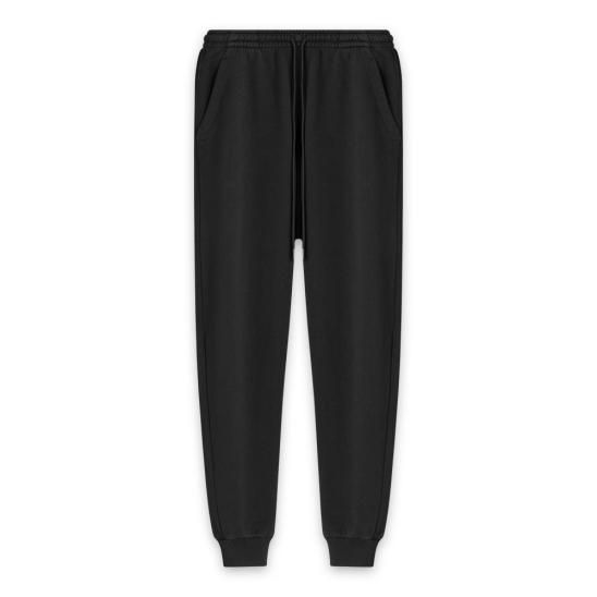 LUKE VICIOUS | FADE TO BLACK SWEATPANTS / OFF BLACK