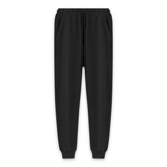LUKE VICIOUS | FADE TO BLACK SWEATPANTS / OFF BLACK