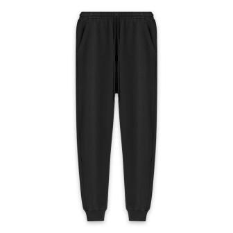 LUKE VICIOUS | FADE TO BLACK SWEATPANTS / OFF BLACK