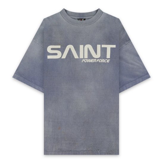 SAINT MXXXXXX | SS TEE M6 / NAVY