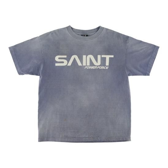 SAINT MXXXXXX | SS TEE M6 / NAVY