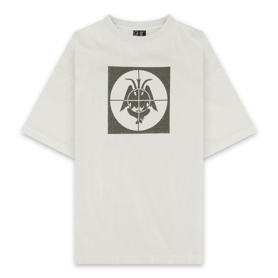 SAINT MXXXXXX | SS TEE SW / WHITE