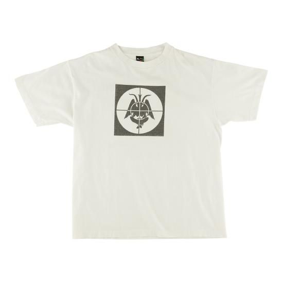 SAINT MXXXXXX | SS TEE SW / WHITE