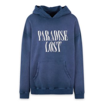 ALCHEMIST | PARADISE HOODIE / NAVY PEON