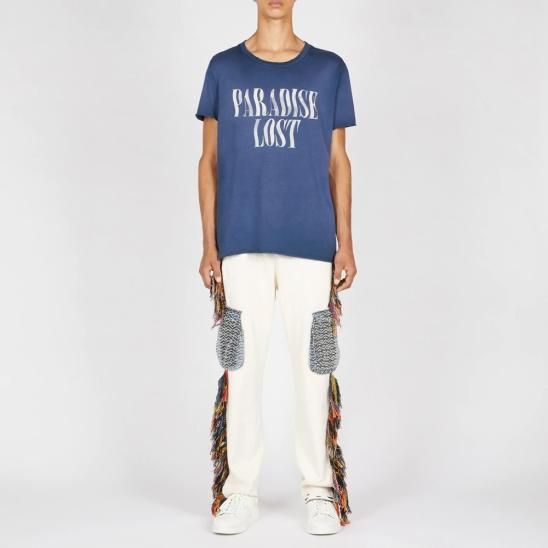 近日発売｜BREATH × ALCHEMIST Skull Tour T-Shirt｜抽選/販売