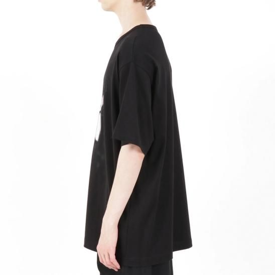 YOHJI YAMAMOTO(ヨウジヤマモト) 商品ページ - MAHABARA PLAIN