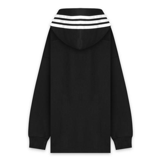 Y-3(ワイスリー) 商品ページ - M CH1 FULL-ZIP HOODIE / BLACK Y-3(ワイスリー) 商品ページ - M CH1 FULL-ZIP HOODIE / BLACK