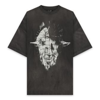 SAINT MXXXXXX | SS TEE GO TO HELL / BLACK