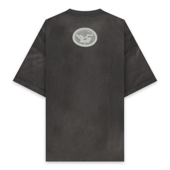 SAINT MXXXXXX(セントマイケル) 商品ページ - SS TEE S.CIRCLE SAINT MXXXXXX(セントマイケル) 商品ページ - SS TEE S.CIRCLE