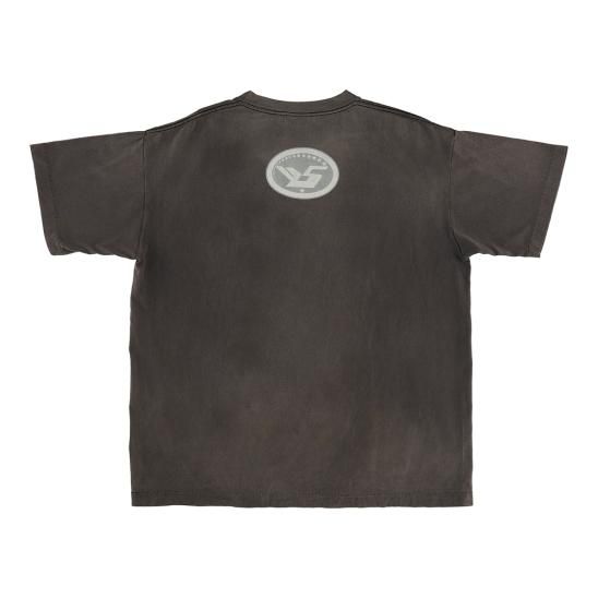 ◆Saint Mxxxxxx セントマイケル◆ロゴ ヴィンテージ Tシャツ SAINT MXXXXXX(セントマイケル) 商品ページ - SS TEE S.CIRCLE