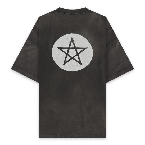 SAINT MXXXXXX(セントマイケル) 商品ページ - SS TEE HUMAN FEAR SAINT MXXXXXX(セントマイケル) 商品ページ - SS TEE HUMAN FEAR