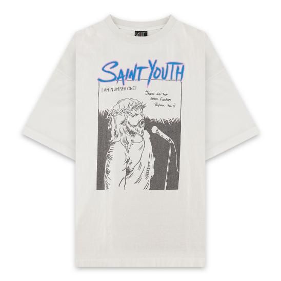 SAINT Mxxxxxx SAINT YOUTH SS TEE