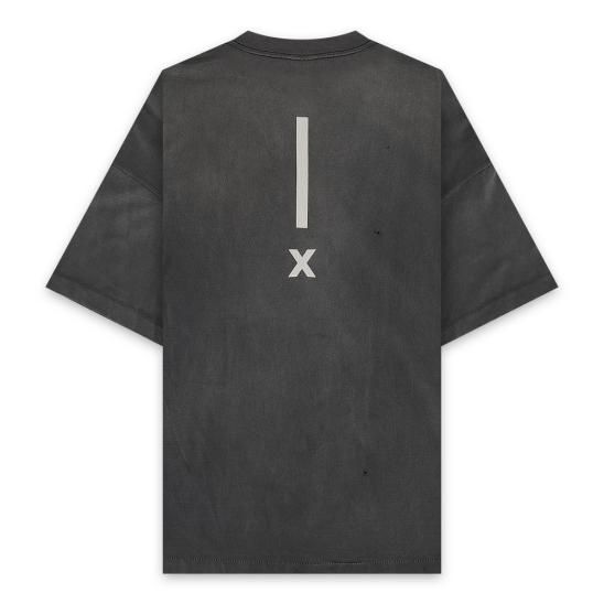 SAINT MXXXXXX | SA SS TEE SAINT ROOM / BLACK