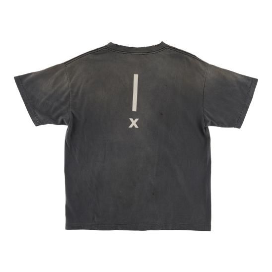 SAINT MXXXXXX | SA SS TEE SAINT ROOM / BLACK