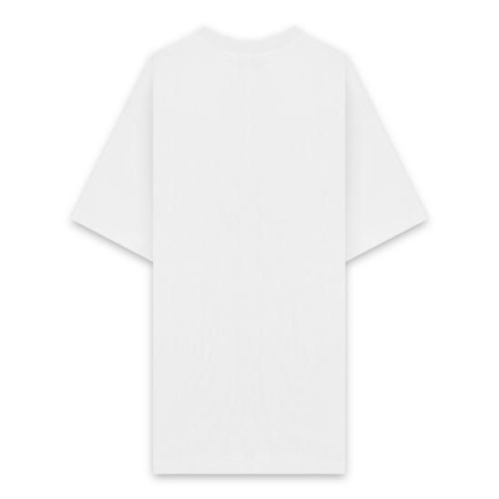 BYWEAR | EMINEM T-SHRT #1 / WHITE