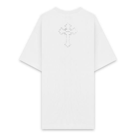 BYWEAR | 2PAC T-SHRT #2 / WHITE