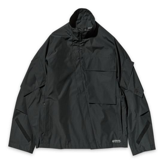 D-VEC ×ALMOSTBLACK ” GORE TEX INFINIUM ”