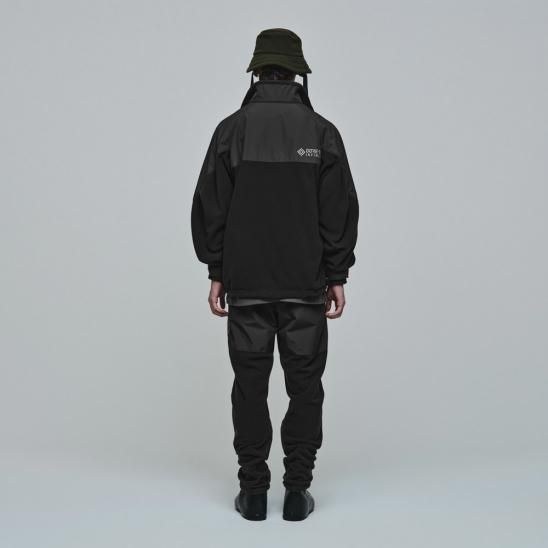 D-VEC X ALMOSTBLACK(ディーベック オールモストブラック) 商品