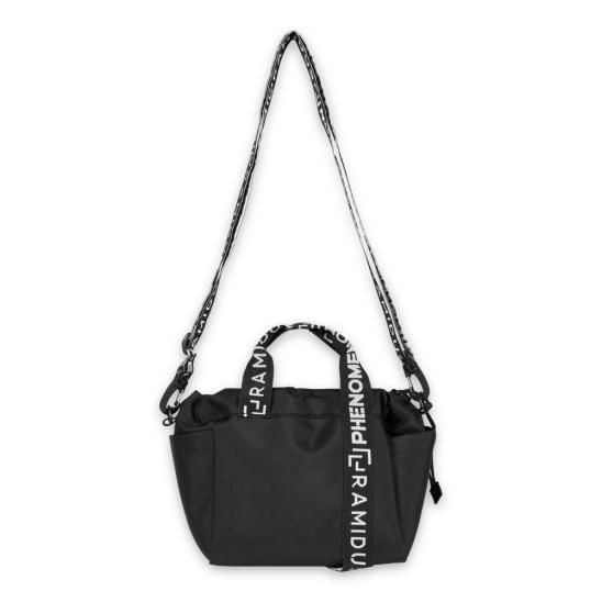 PHENOMENON | RAMIDUS SHOLDER / BLK