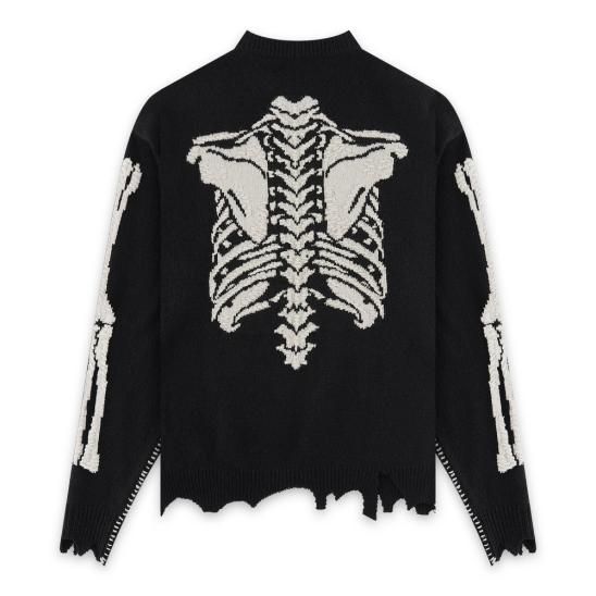 SAINT MXXXXXX(セントマイケル) 商品ページ - VL KINT BONE / BLACK SAINT MXXXXXX(セントマイケル) 商品ページ - VL KINT BONE / BLACK