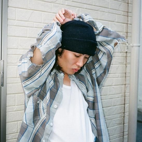 SAINT MXXXXXX(セントマイケル) 商品ページ - FRANNEL SHIRT