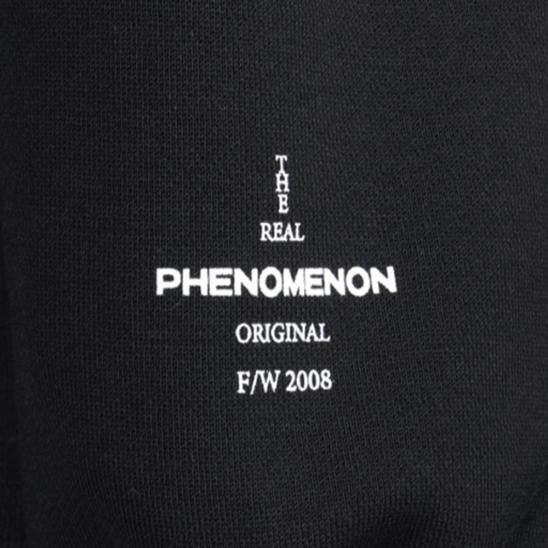 PHENOMENON(フェノメノン) 商品ページ - MASTERMIND WORLD MULTI CORD