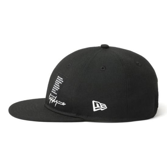 YOHJI YAMAMOTO X NEW ERA(ヨウジヤマモト ニューエラ) 商品 YOHJI YAMAMOTO X NEW ERA(ヨウジヤマモト ニューエラ) 商品