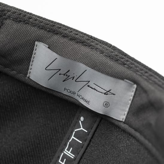 YOHJI YAMAMOTO X NEW ERA(ヨウジヤマモト ニューエラ) 商品 YOHJI YAMAMOTO X NEW ERA(ヨウジヤマモト ニューエラ) 商品